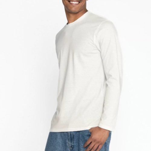 Customized Long Sleeve